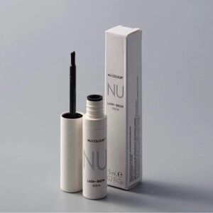 NU Colour Lash + Brow Serum 2 sets